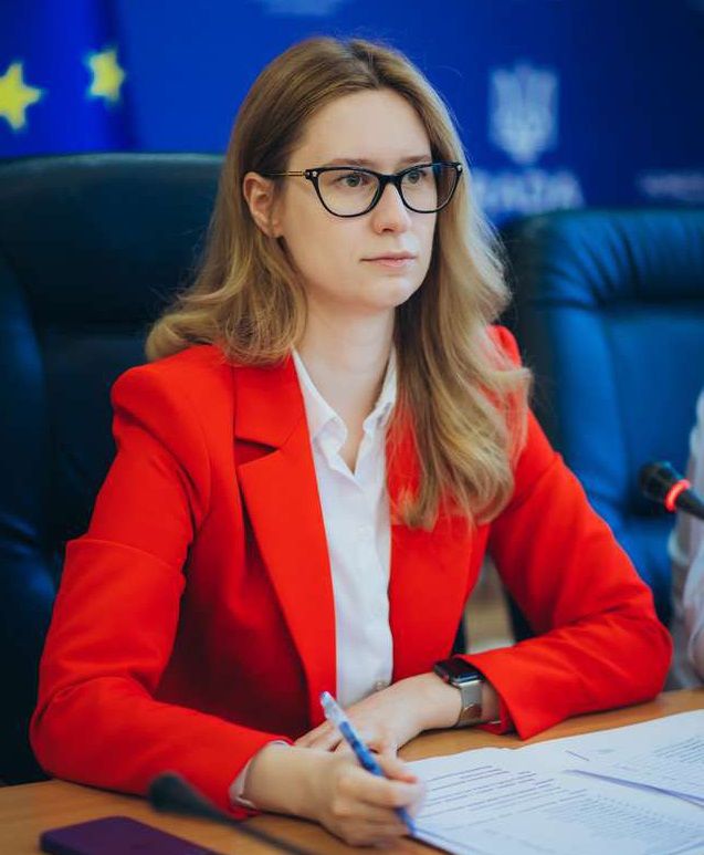 Роксолана Підласа: Після змін до Бюджету-2025 фінансування нацбезпеки та оборони перевищать 31 відсоток ВВП, і це найбільший показник у світі